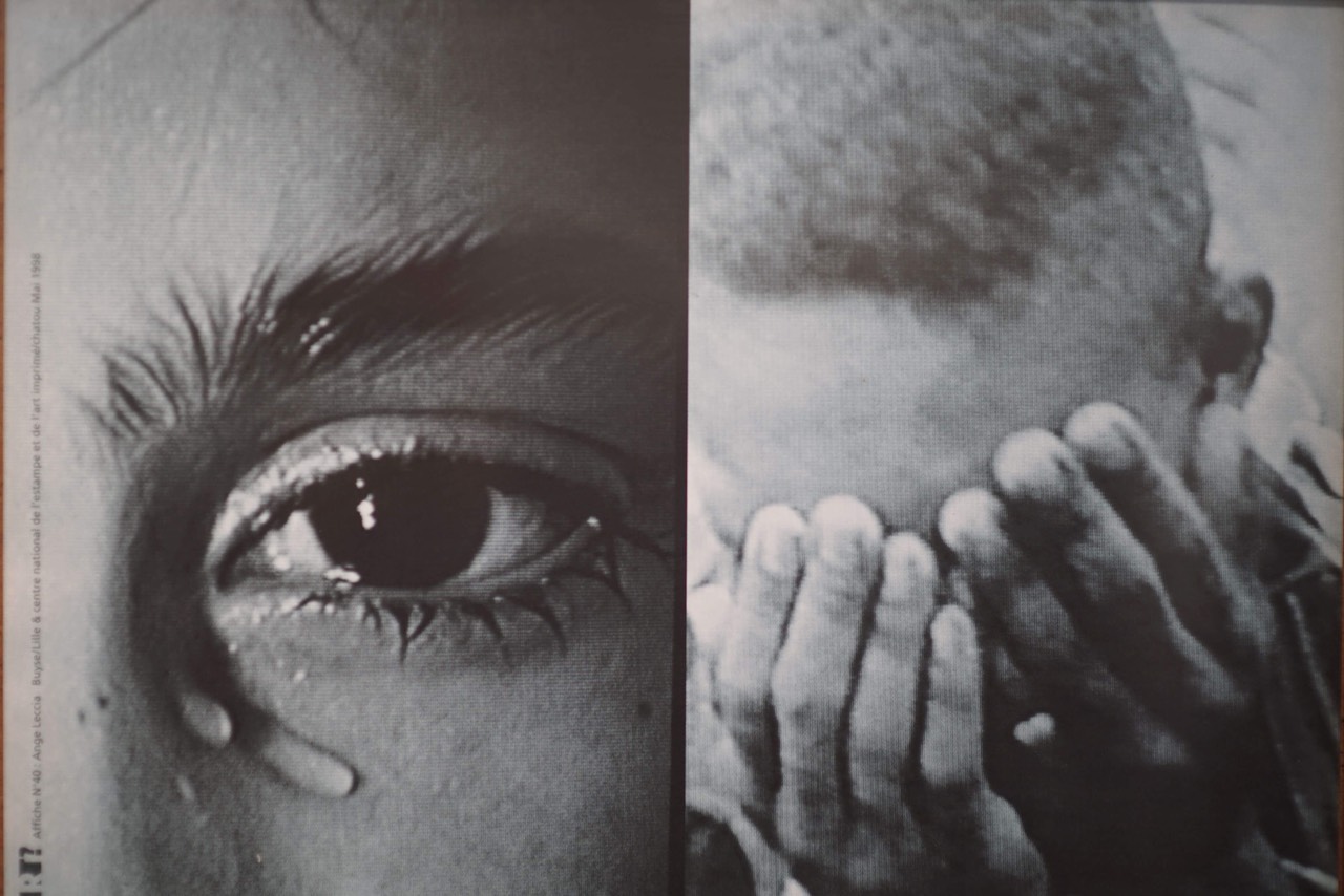 مدينة السليمانية تحتضن اول معرض للفن المعاصر – تصوير: ابراهيم فتاح